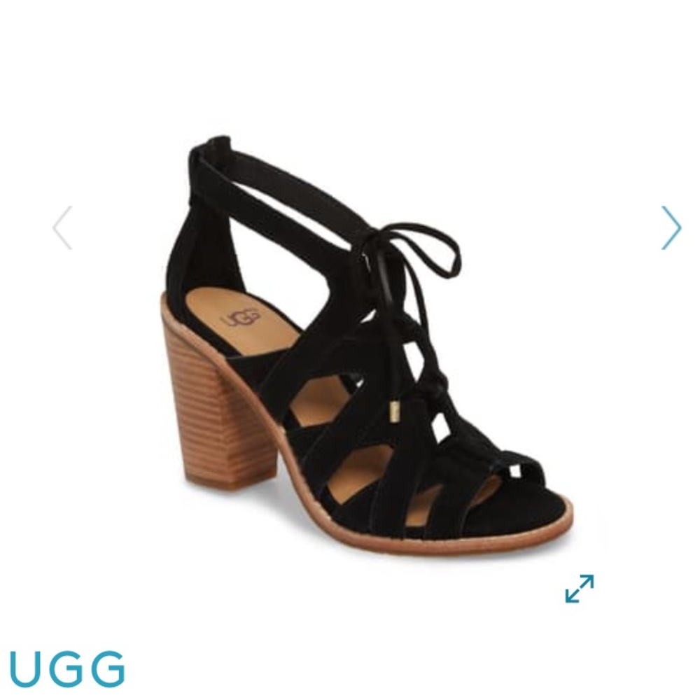 Ugg Australia Harrison Sandals